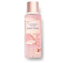 Victoria's Secret Splash Velvet Petals La Creme