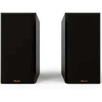 Caixa de Som Klipsch Bookshelf RP-500M II Reference Premiere 2 Vias 300W 5.25” (Par) - Walnut  Caixa de So...