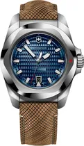Relógio Victorinox I.N.O.X. Automatic 242018.1 - Masculino
