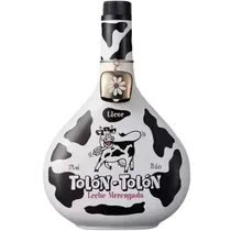 Tolon Tolon Licor Crema Merengada 700ML