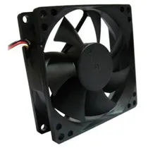 Cooler p/ Gabinete 8X8
