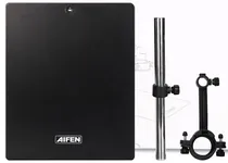 Soporte Punta Aire Caliente Aifen