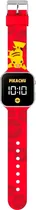 Relogio Digital Pokémon Flashing LCD Watch - POK4405BOI