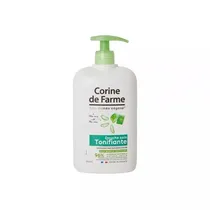 Corine Crema de Ducha Tonificante Aloe Vera 750ML s/C