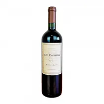 Vinho Argentino DV Catena Malbec Malbec Garrafa 750ML
