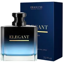 Fragluxe Elegant Mas Edt 100ML