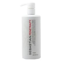 Mascara de Tratamento Sebastian Professional Penetraitt 500ML