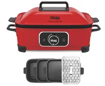 Horno DSP KC3040