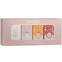 Kit Perfume Lattafa Yara 4X5ML