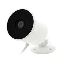 Cámara de Vigilancia Nexxt NHC-O610 Blanco