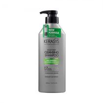 Shampoo Kerasys Scalp Deep Cleansing Antidruff 600ML