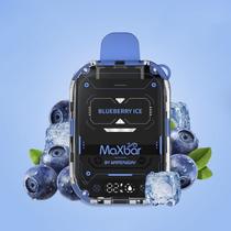 Dispositivo Descartavel Vapengin Maxbar 10K Blueberry Ice