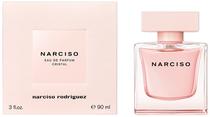 Perfume Narciso Rodriguez Cristal Edp 90ML - Feminino