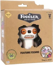 Boneco Fuggler Teddy Bear Nightmare Feature Figure FG1000