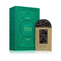 Perfume Lattafa Maharjan Gold - Eau de Parfum - Unissex - 100ML