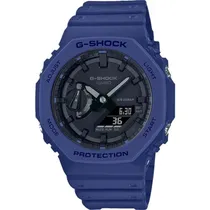 Relógio Masculino Analogico Casio G-Shock GA-2100-2ADR 200MT