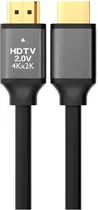 Cabo HDMI Satellite 2.0V AL-16 (3.0 Metros)