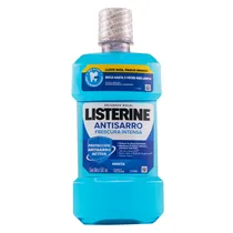  Listerine A...
