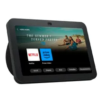 Amazon Echo Show 8 3GEN Charcoal