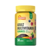 Vitamina Sundance Adult Multivitamin 50 Gummies