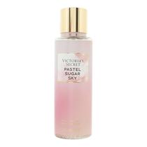 Body Splash Victoria's Secret Pastel Sugar SKY 250 ML