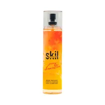 Body Mist Skil Sexy Chamallow 250ML