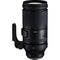 Lente Tamron 150-500MM F/5-6.7 Di III VC VXD para Fujifilm
