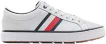 Tênis Tommy Hilfiger FM0FM05199 YBS - Masculino