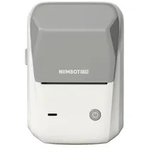 Impressora Térmica Portátil de Etiquetas Niimbot B1 - Verde