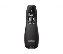 Projetor Presenter Logitech R400