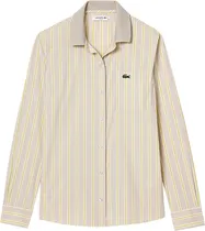 Camisa Lacoste CF346223ICW - Masculina
