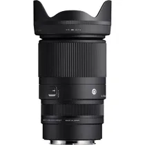 Lente Sigma 16-300 MM F/3.5-6.7 DC Os Contemporary para Sony