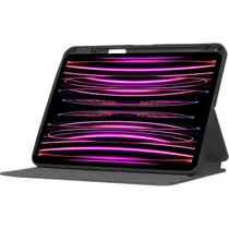 Estojo Protetor Targus Click-In THZ987GL-51 para iPad Pro 5ª Geração 11" - Preto