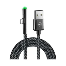 Cable Mcdodo CA-6270 USB-C A Lightning 1.2M Negro