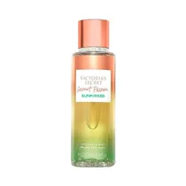 Victoria's Secret Splash Coconut Passion Sunkissed