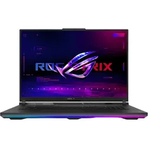 Notebook Gamer Rog Strix G18 G834JY-N6016W i9-13980HX 18" Intel Core i9-13980HX RTX 4090 16 GB - Negro