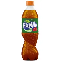 Fanta Gaseaosa Guarana 500ML