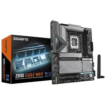 Placa Mãe Gigabyte Z890 Eagle Wi-Fi 7 LGA 1851 DDR5
