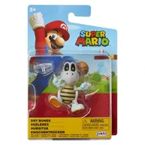 Jakks Super Mario 2.5 Drybones 1363