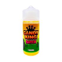 Liquido para Vape Candy King Batch 3MG / 100ML