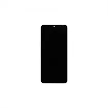 Frontal Moto G50 Ori Premium Preto