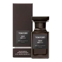 Perfume Tom Ford Oud Wood - Eau de Parfum - Masculino - 50ML