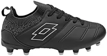 Chuteira Infantil Lotto 219782.1CL Solista 710 II FG - JR Masculina