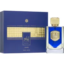 Perfume Lattafa Blue Shine Edp - Masculino 100ML