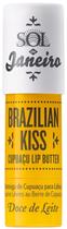 Balsamo Labial Sol de Janeiro Brazilian Kiss - 6.2G