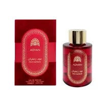 Adyan Oud Saffron Edp F 100ML