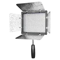 Iluminador LED Yongnuo YN300 II 3200-5600K