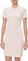Vestido Tommy Hilfiger WW0WW37853 TJQ - Feminino