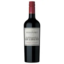 Errazuriz Reserva Cabernet Sauvignon 750ML  Errazuriz R...