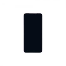 Frontal Xiaomi Redmi Note 9 4G Ori Preto